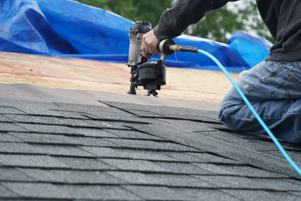 Quick and Trustworthy Emergency Roof Repair Services in Staples, CT