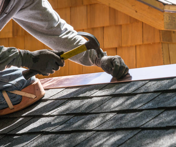 Best Roof Replacement Cost  in Staples, CT